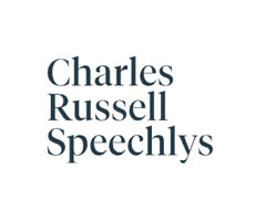 Charles Russell Speechlys