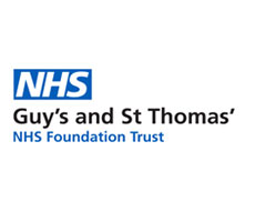 NHS Guy's and St Thomas'